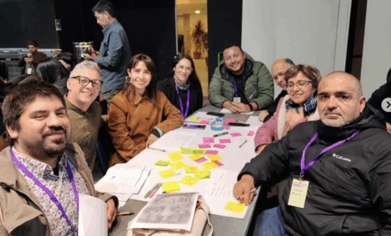 Puerto Octay participó en el Encuentro Nacional de Gobiernos Locales 2025 en Viña del Mar